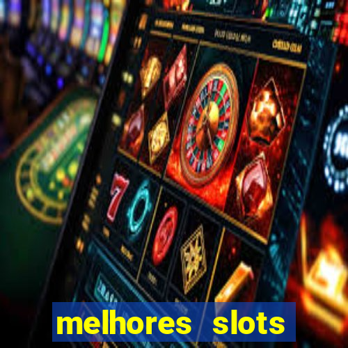 melhores slots pragmatic play